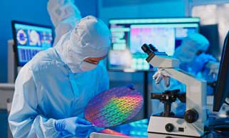 半導体製造