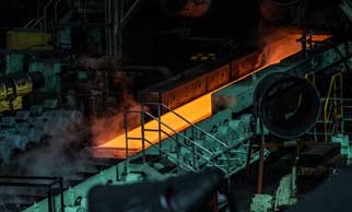 製鉄