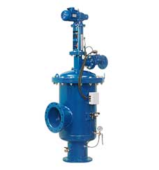 フィルトマットE型